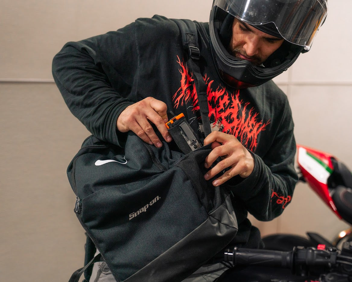 Snakestaff Systems ETQ Gen2 Wide