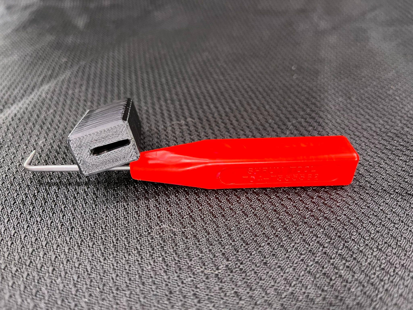 Traveler Hook