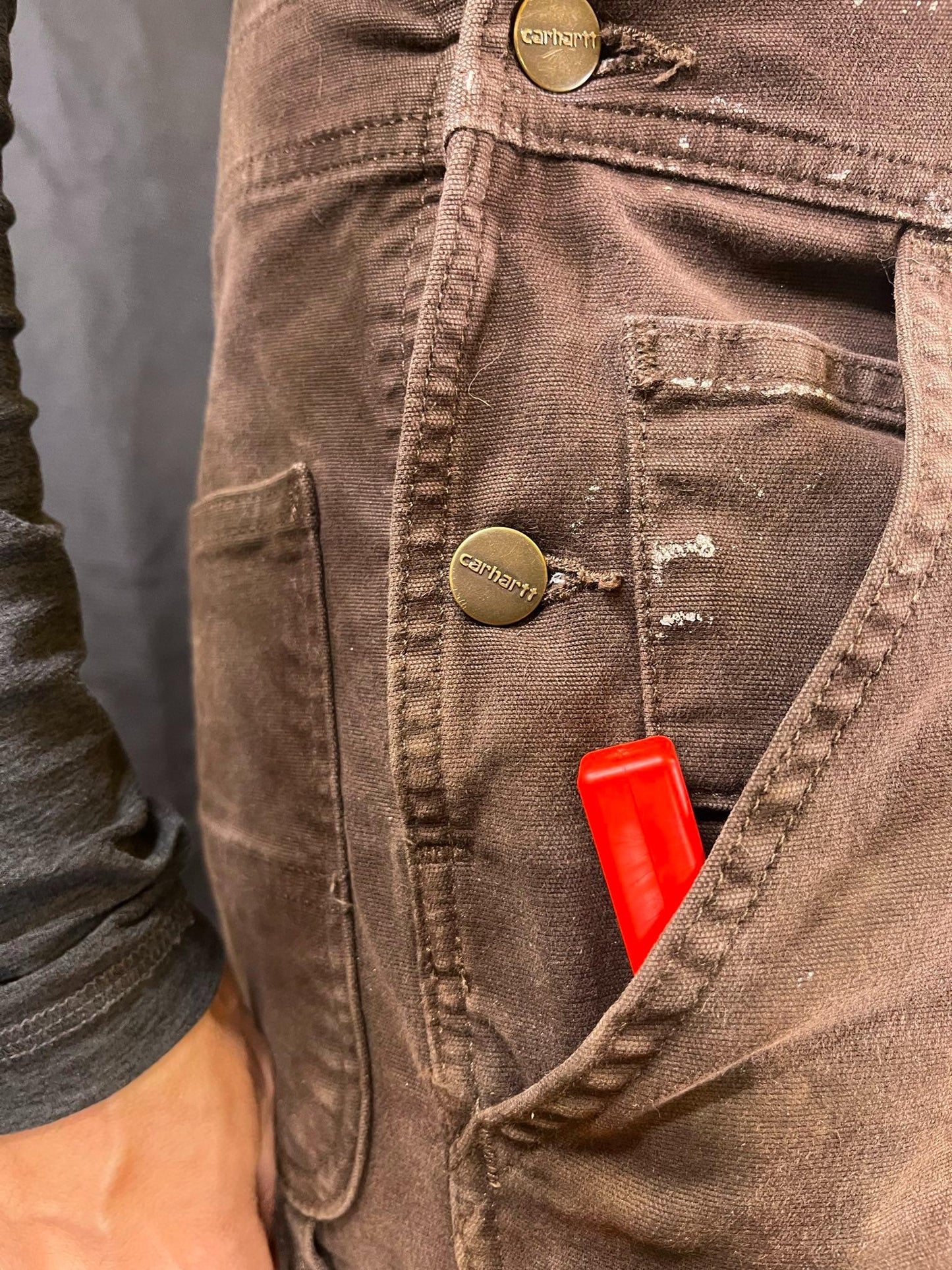 Traveler Hook