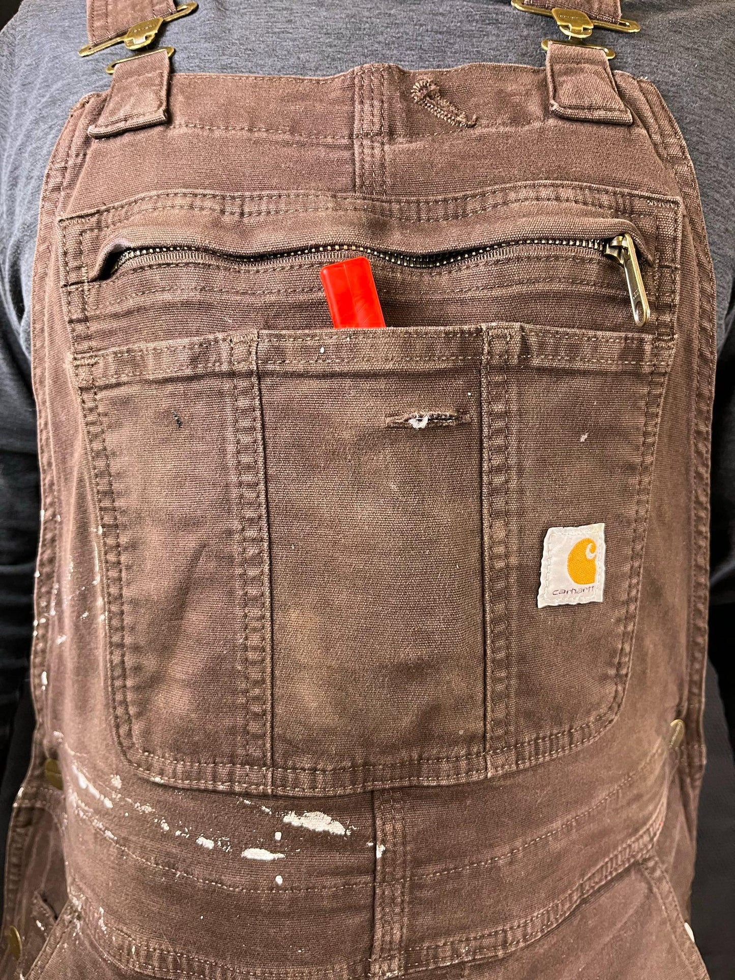 Traveler Hook