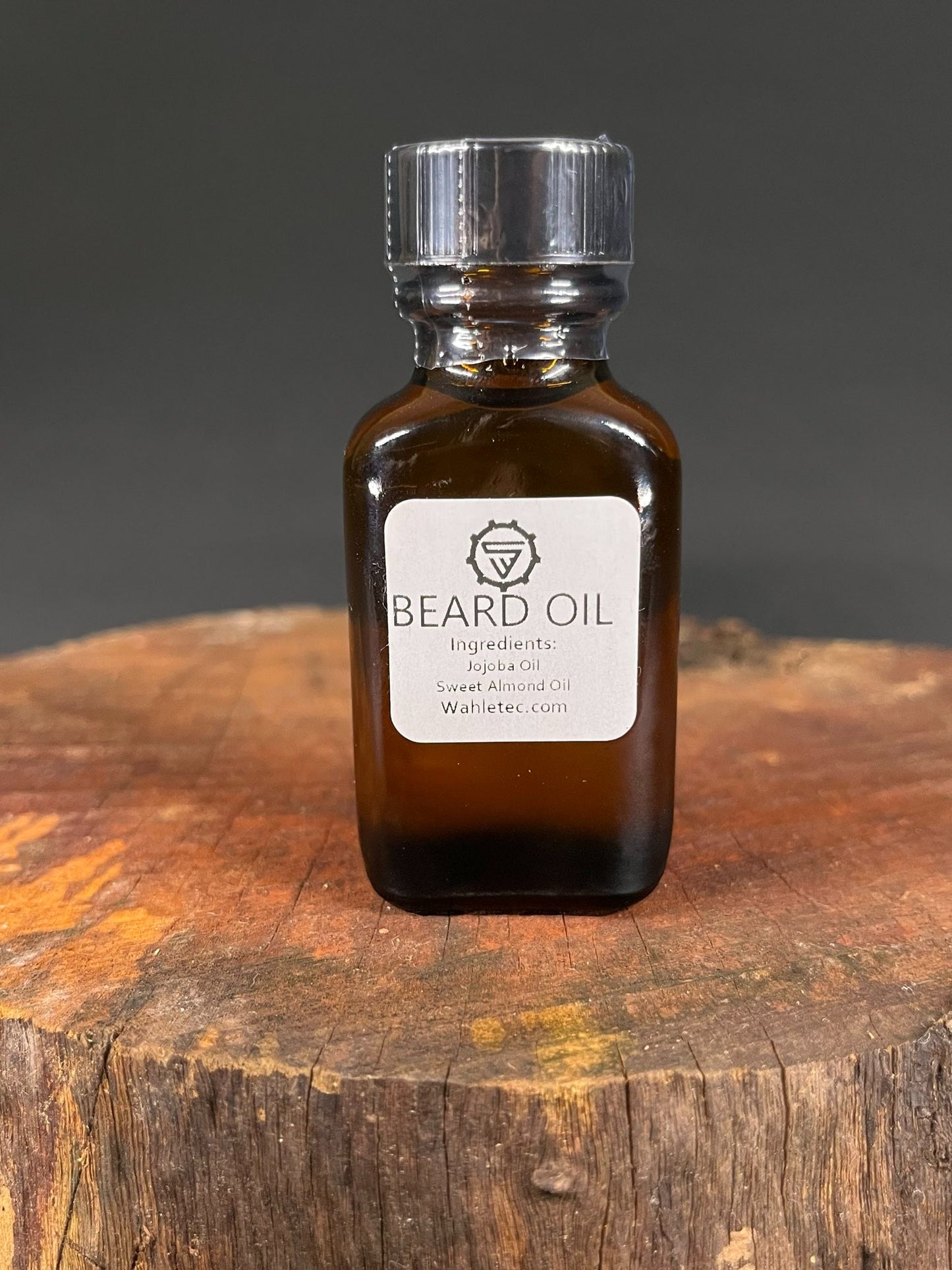Beard Oil (Unscented)