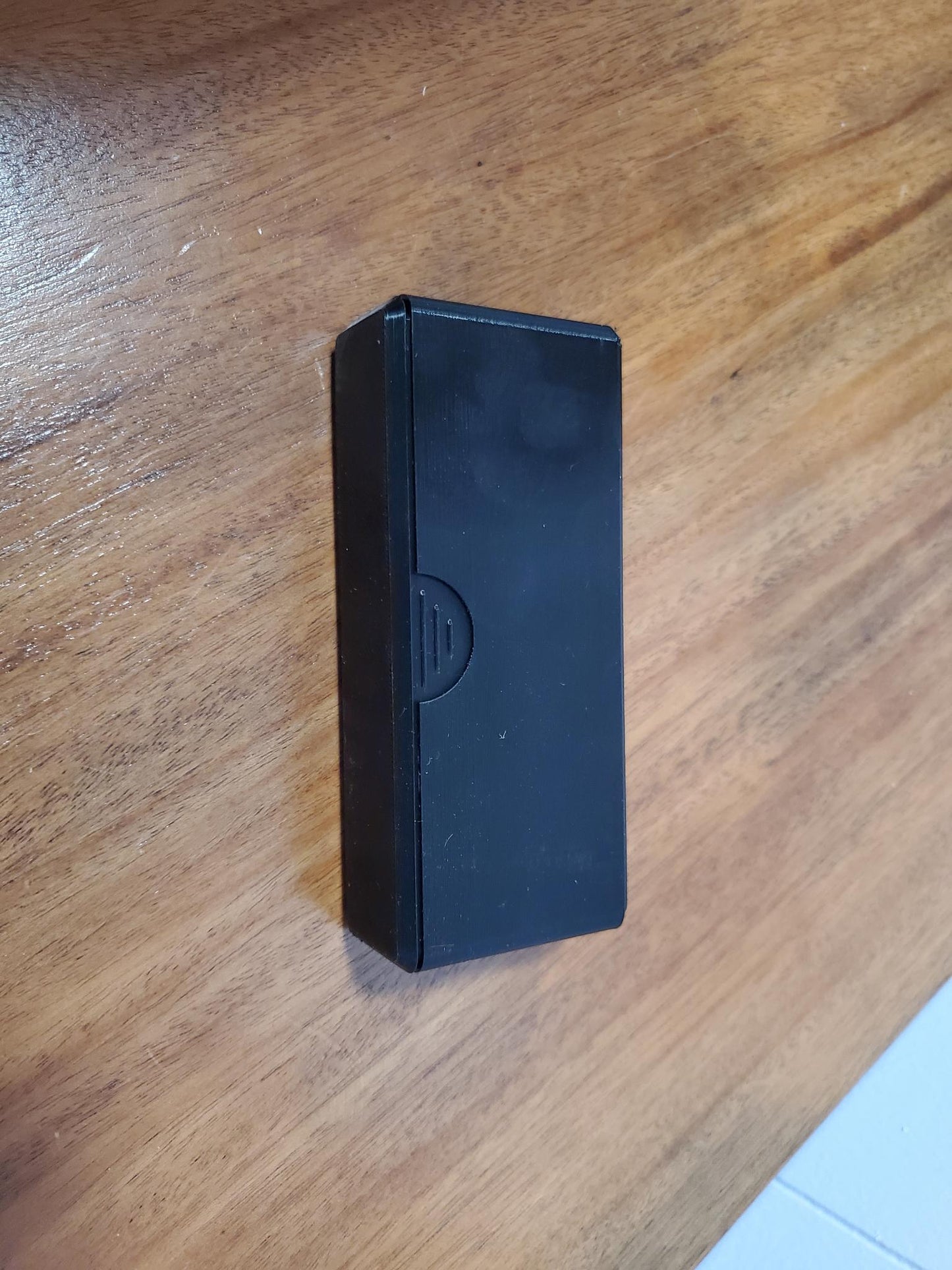 Pull-Start Fire Case