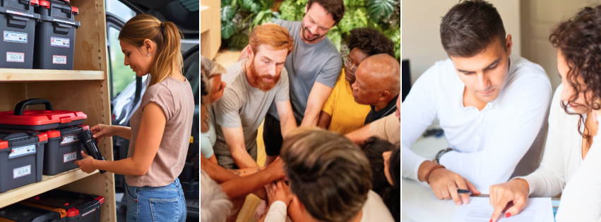 Practical Preparedness for Real Life (Not the End of the World)