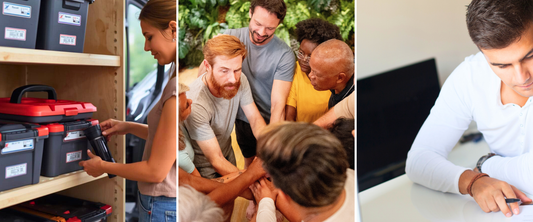 Practical Preparedness for Real Life (Not the End of the World)