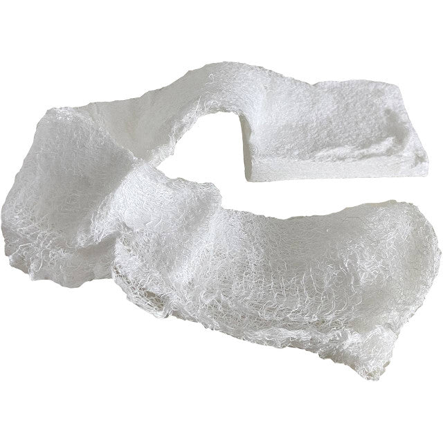Rescue Essentials Compressed Z-fold Gauze