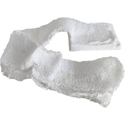 Rescue Essentials Compressed Z-fold Gauze