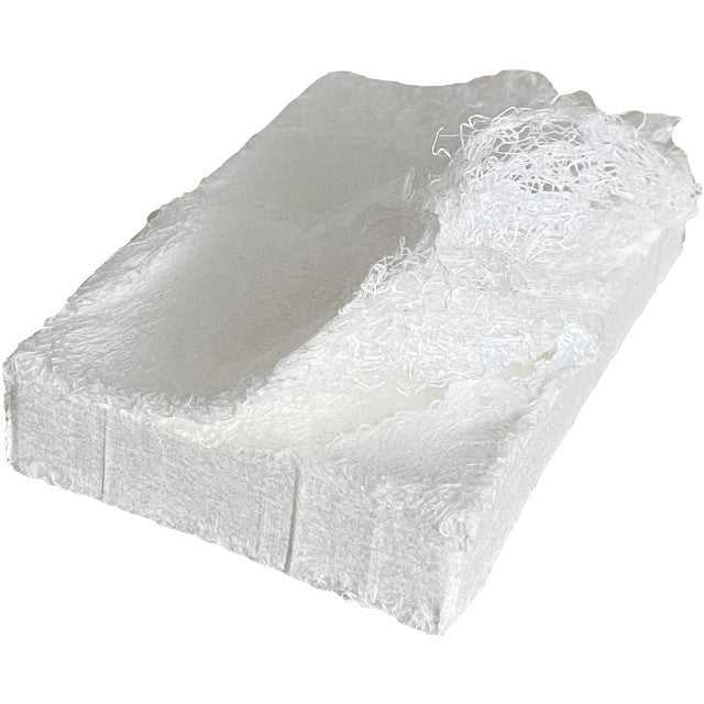 Rescue Essentials Compressed Z-fold Gauze
