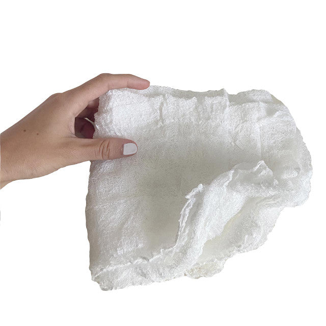 Rescue Essentials Compressed Z-fold Gauze