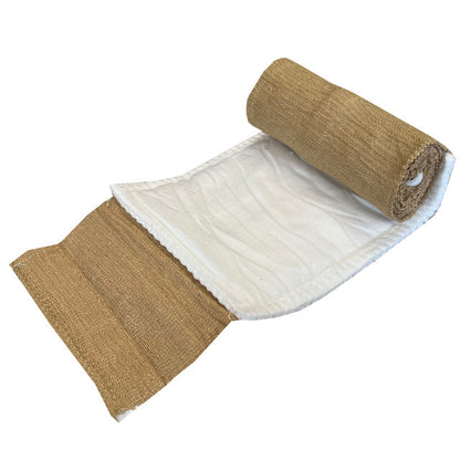 Rescue Essentials 6" emergency Trauma Dressing