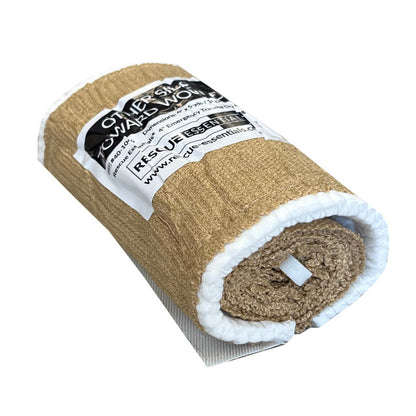 Rescue Essentials 6" emergency Trauma Dressing