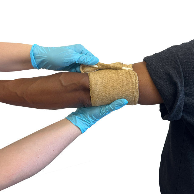 Rescue Essentials Mini Compression Bandage