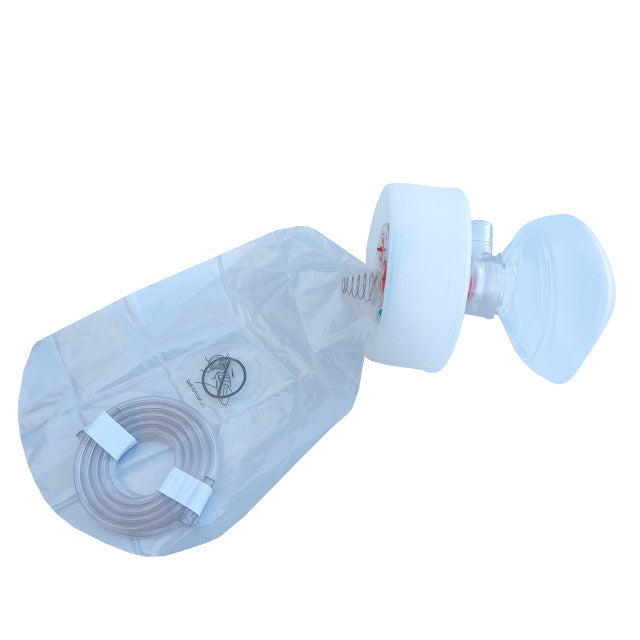 Pocket BVM