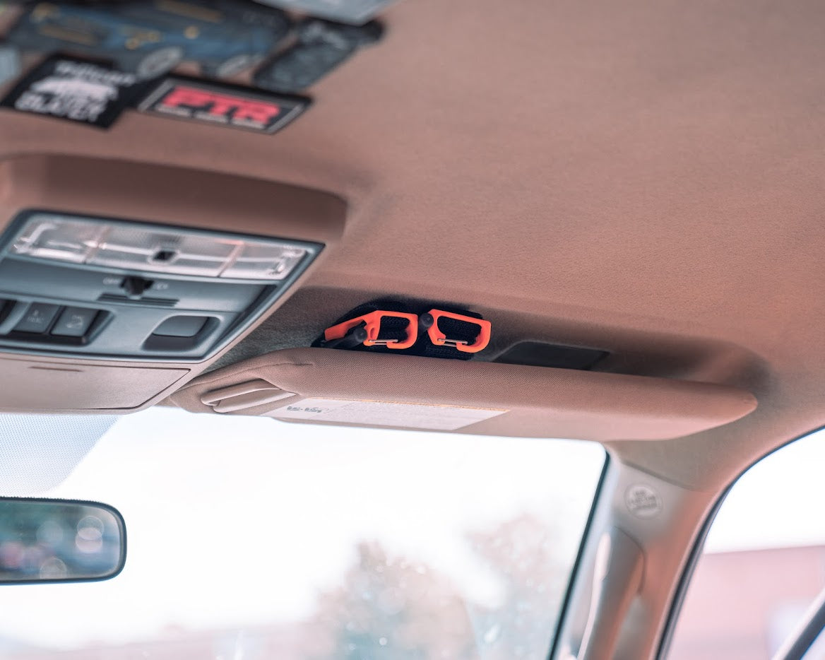 Snakestaff Systems ETQ Gen2 Wide