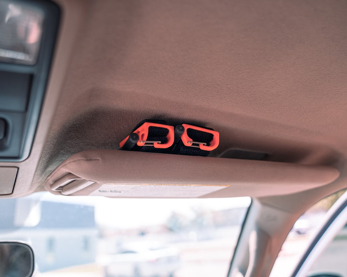 Snakestaff Systems ETQ Gen2 Wide