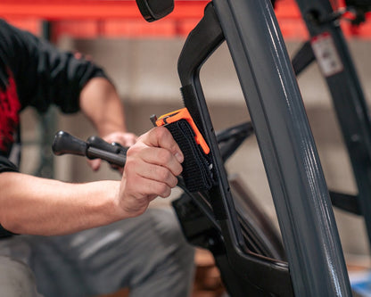 Snakestaff Systems ETQ Gen2 Wide